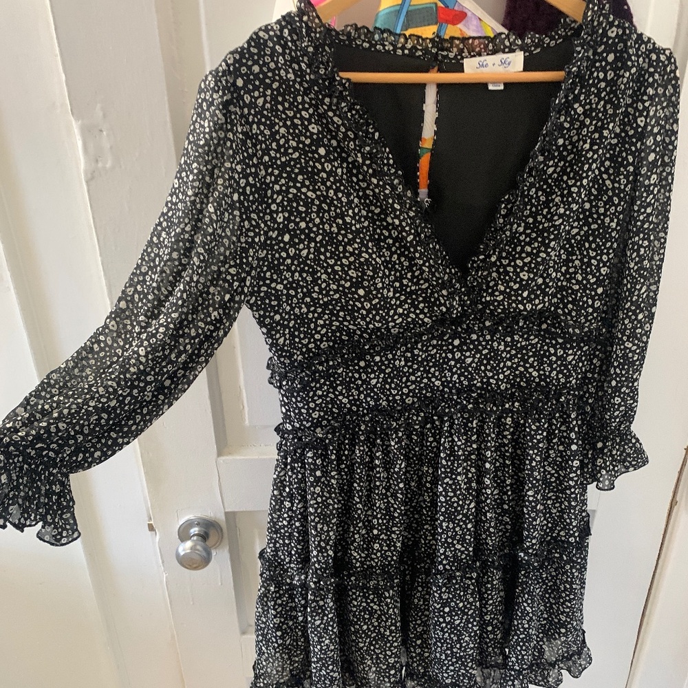 Dress